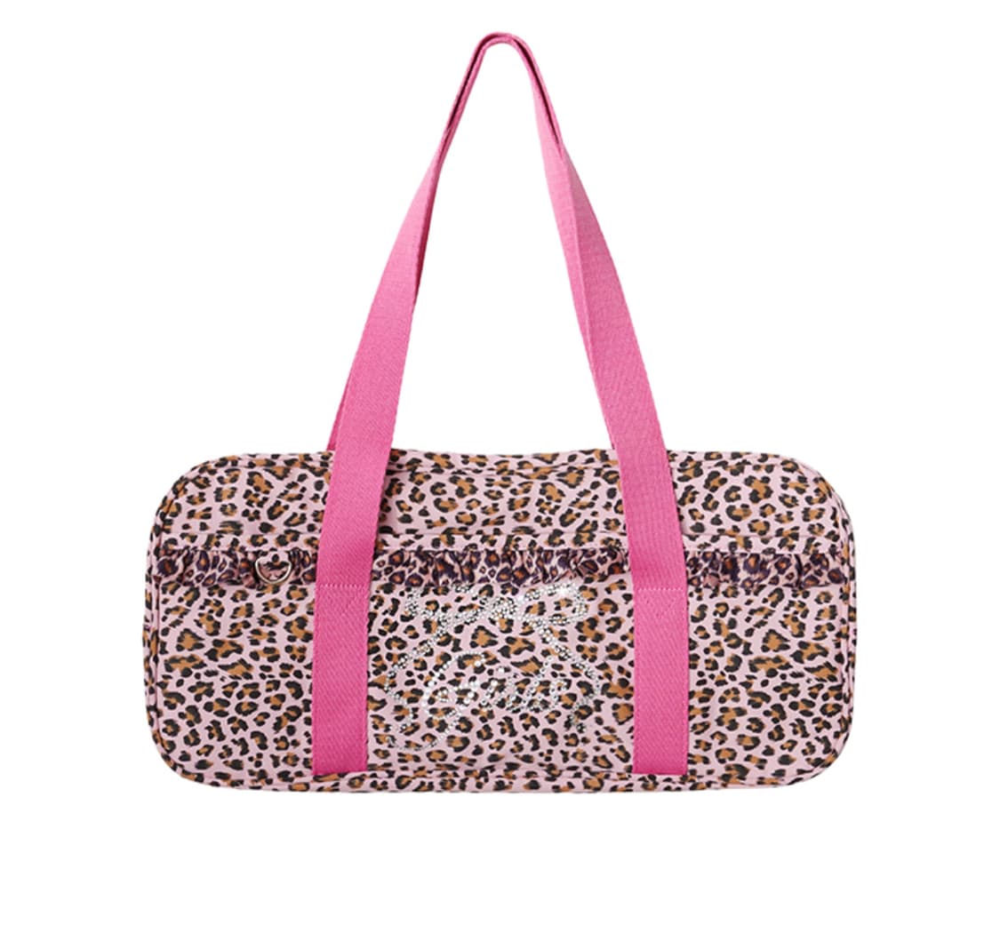 러브메탈파이 걸즈백 (핑크) 상품이미지1