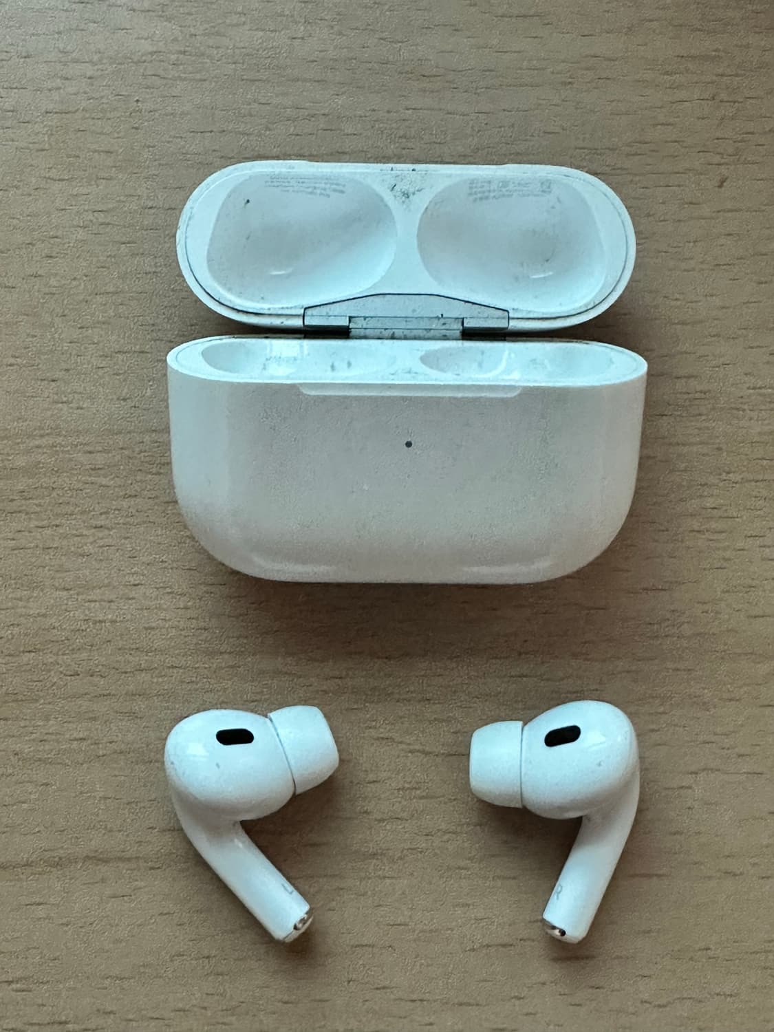 에어팟 프로2 (급처) 상품이미지3