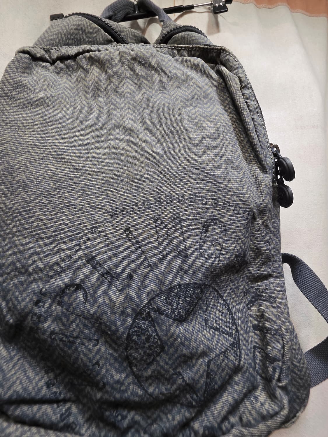 키플링 백빽  정품 상품이미지5