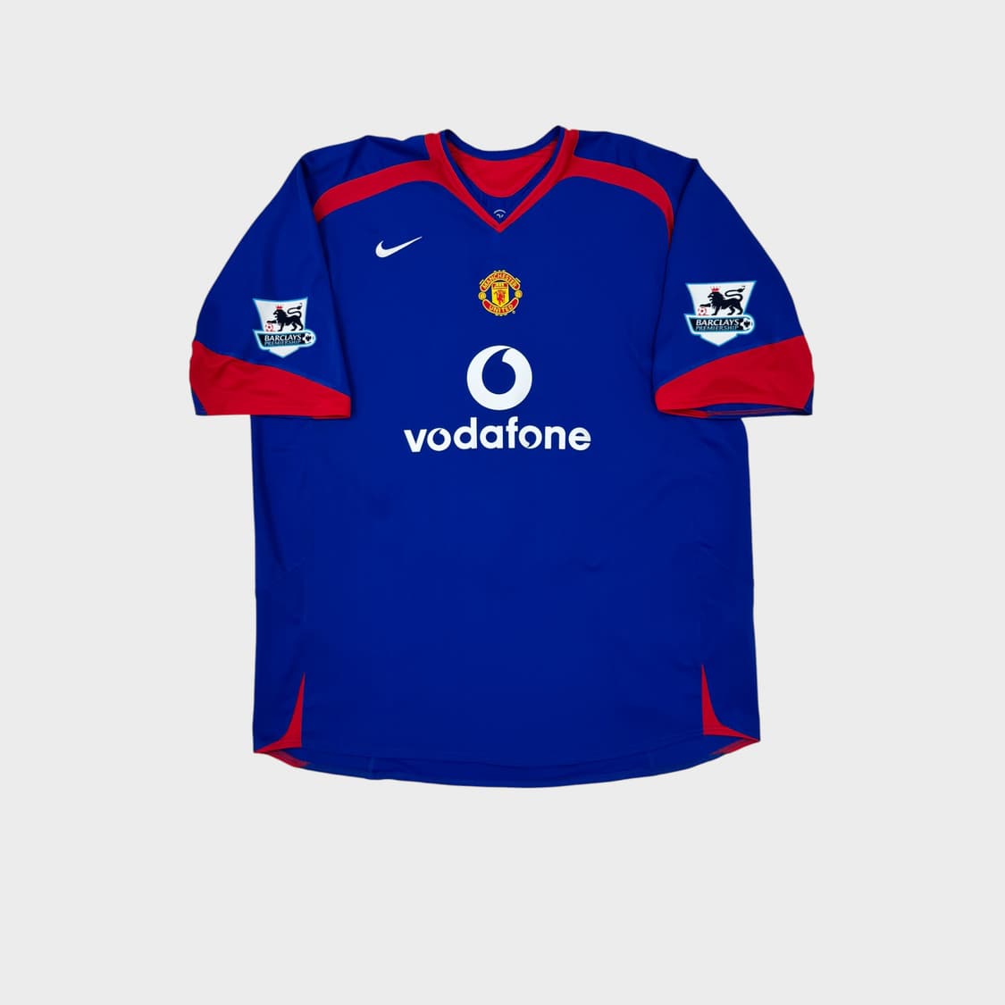 05-06 맨체스터 유나이티드 어웨이 No.7 크리스티아누 호날두 상품이미지1