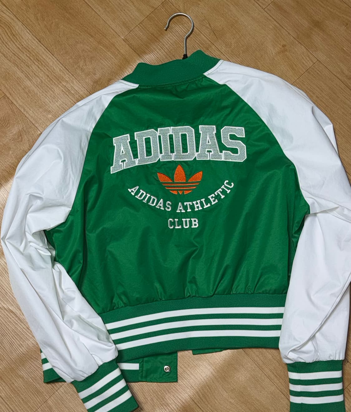 아디다스 점퍼 상품이미지2