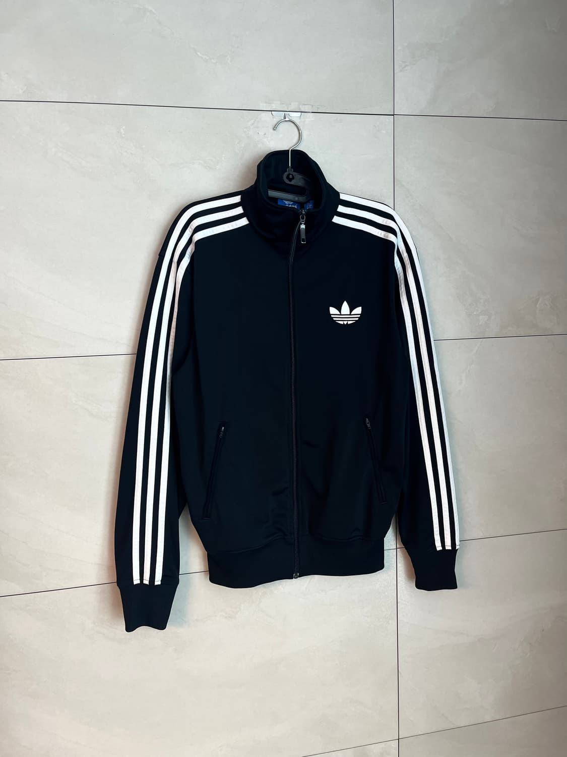 아디다스 구파이어버드 대장 져지 블랙 [해외/S] 상품이미지2