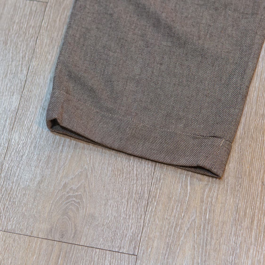 폴로 랄프로렌 코튼 헤링본 트라우져 상품이미지2