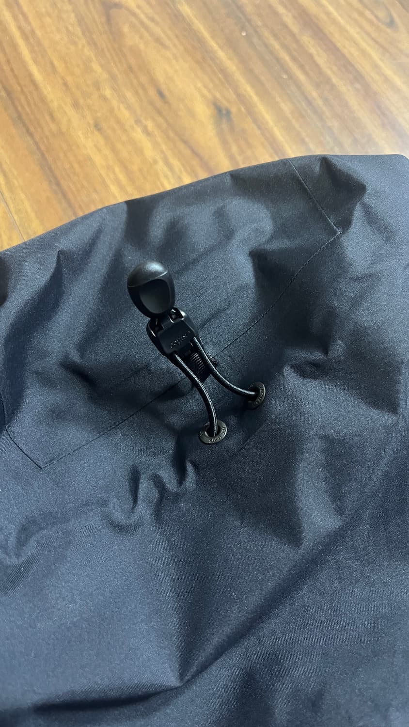 아크테릭스 베타 SL 자켓 블랙 상품이미지6