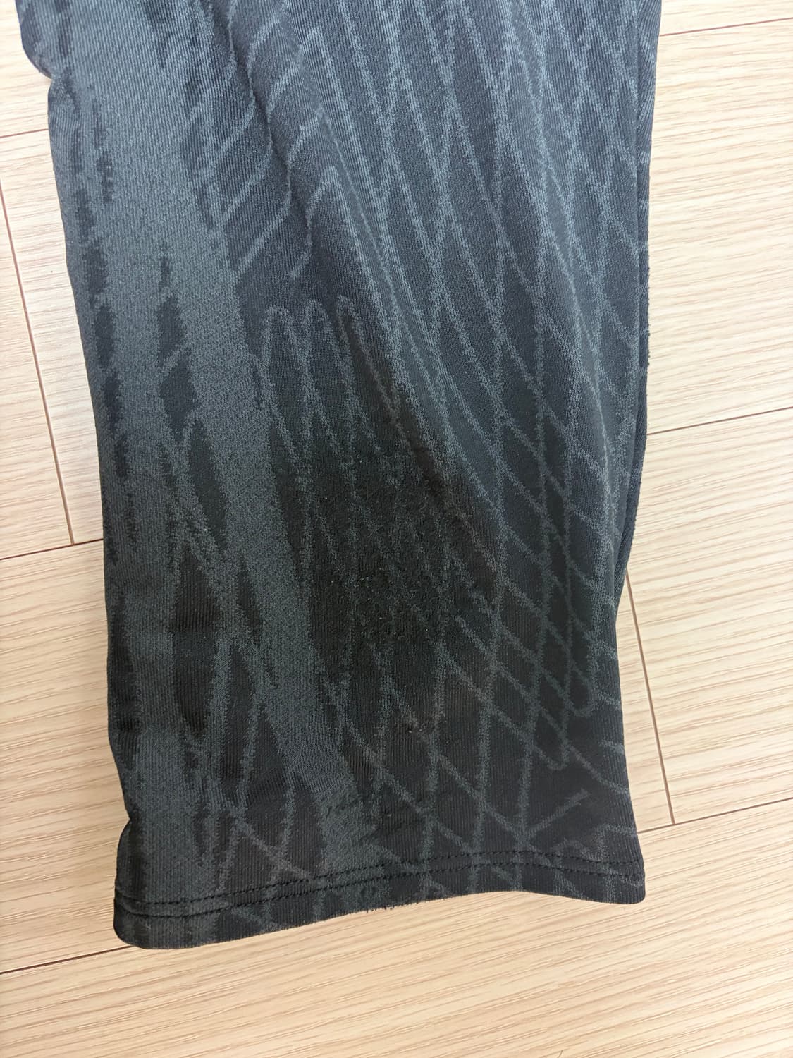 나이키 스트라이크 팬츠 액스라지 판매 상품이미지2