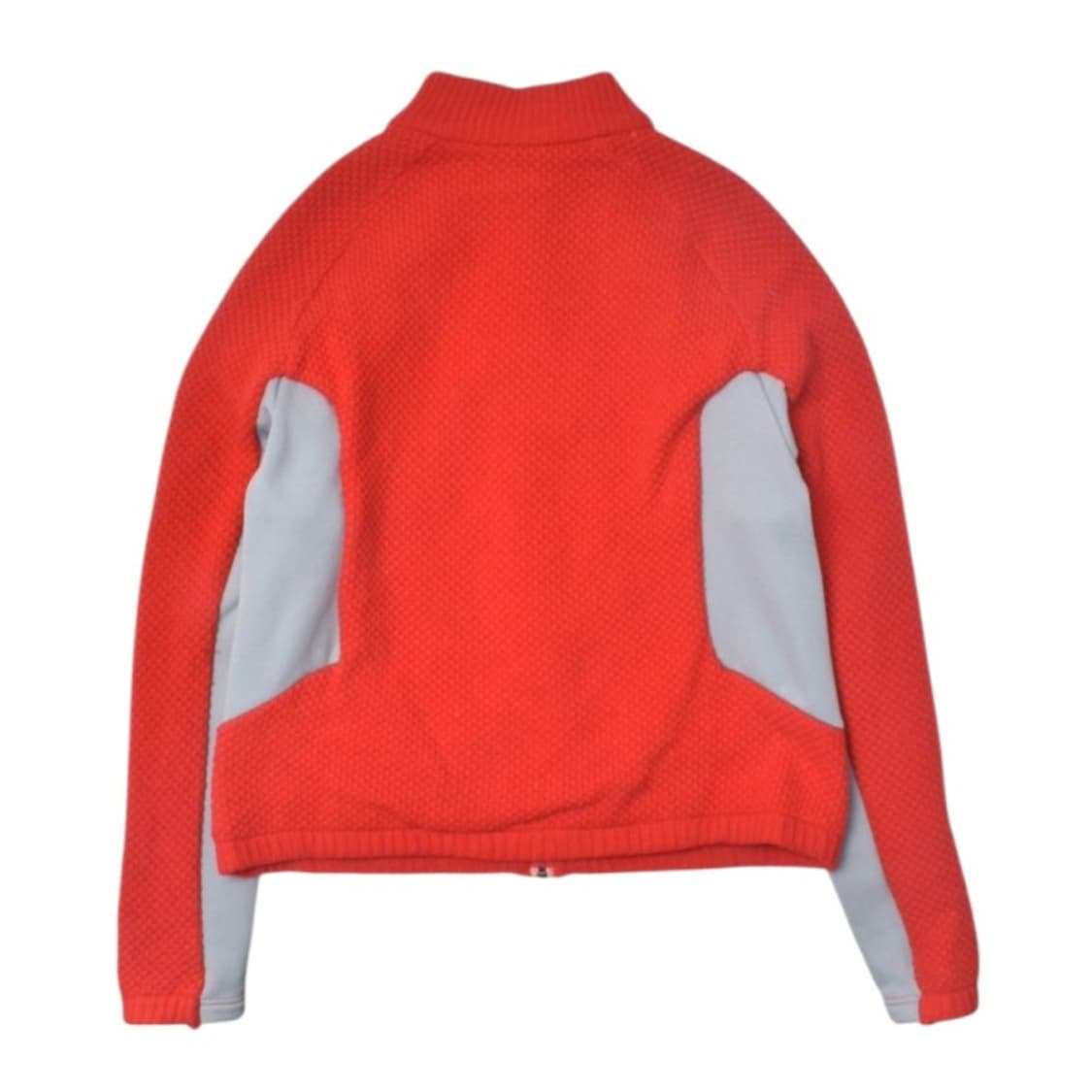 00S 나이키 ACG 니트 플리스 후리스 집업 자켓 XL N0819 상품이미지3