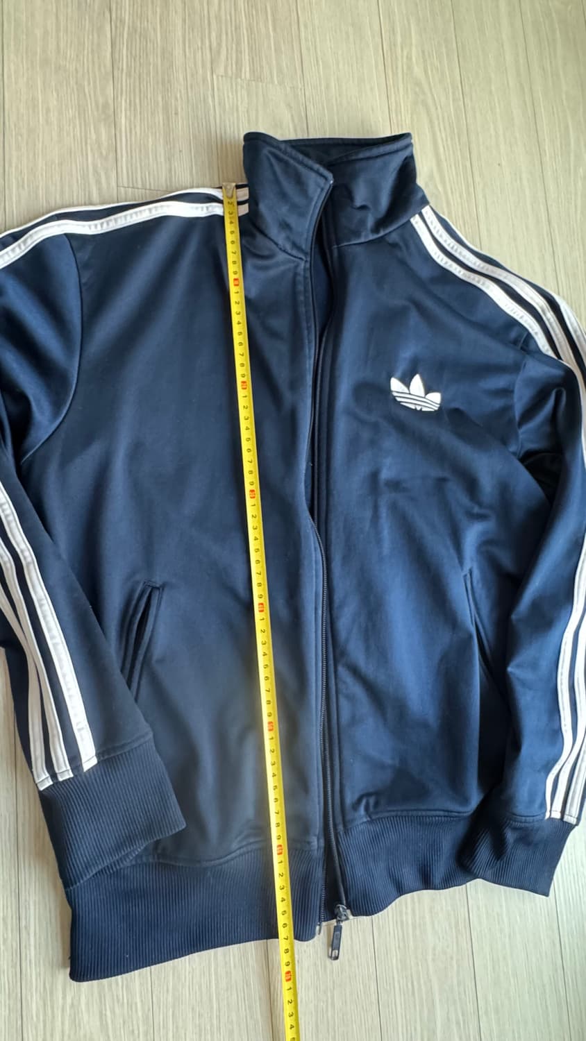 아디다스 파이어버드 트랙탑 105 판매 상품이미지2