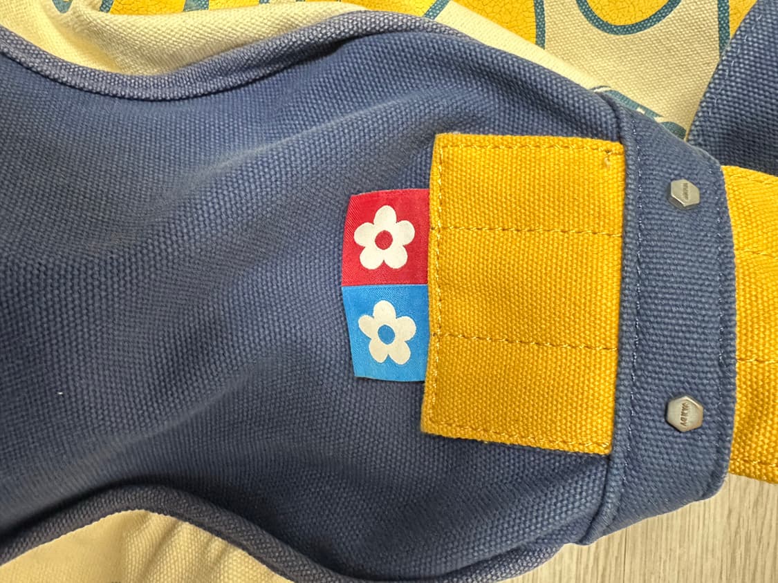 반디더핑크 메일백 상품이미지2