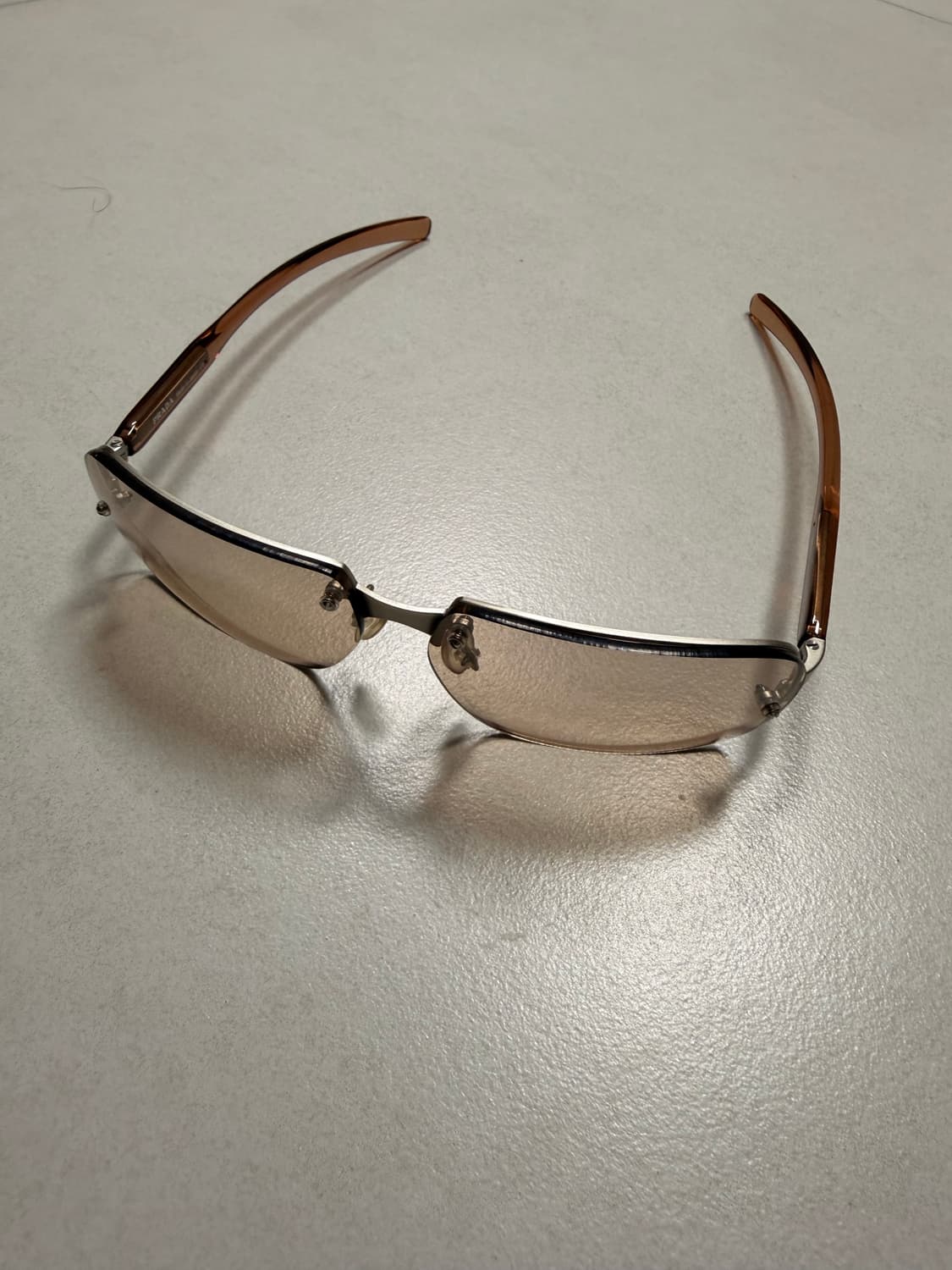 프라다 반무테 선글라스 여성용 상품이미지7