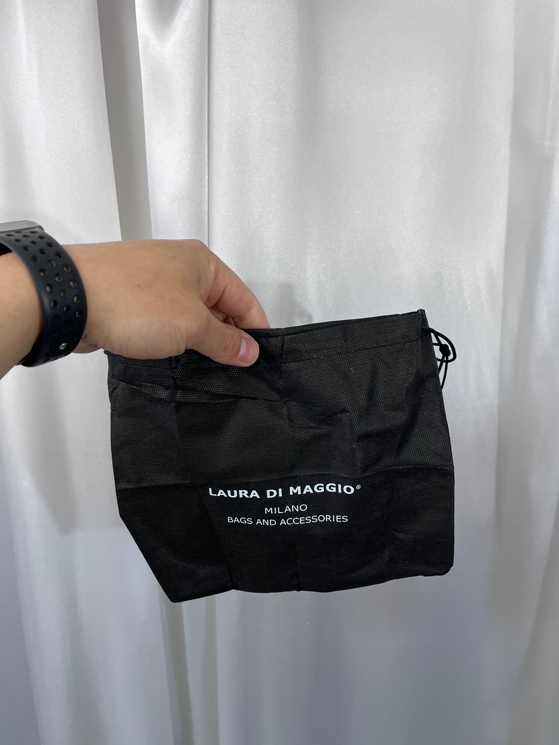 LAURA DI MAGGIO leather acc 상품이미지7