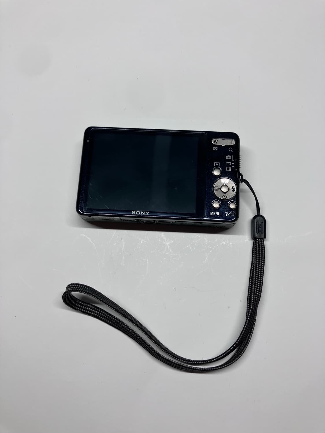 Sony  Cyber-shot DSC-W580 소니 사이버샷 상품이미지3