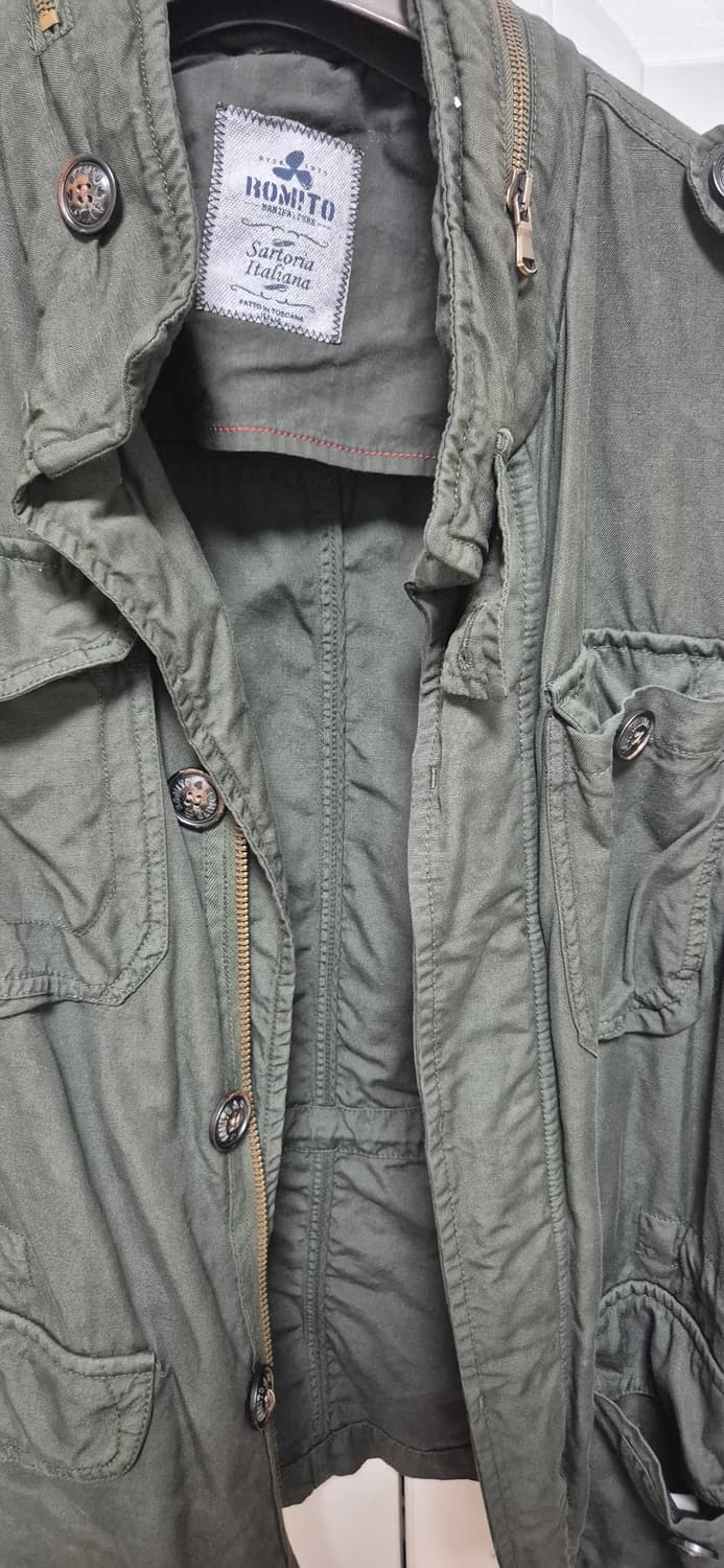 Romito m65 상품이미지5