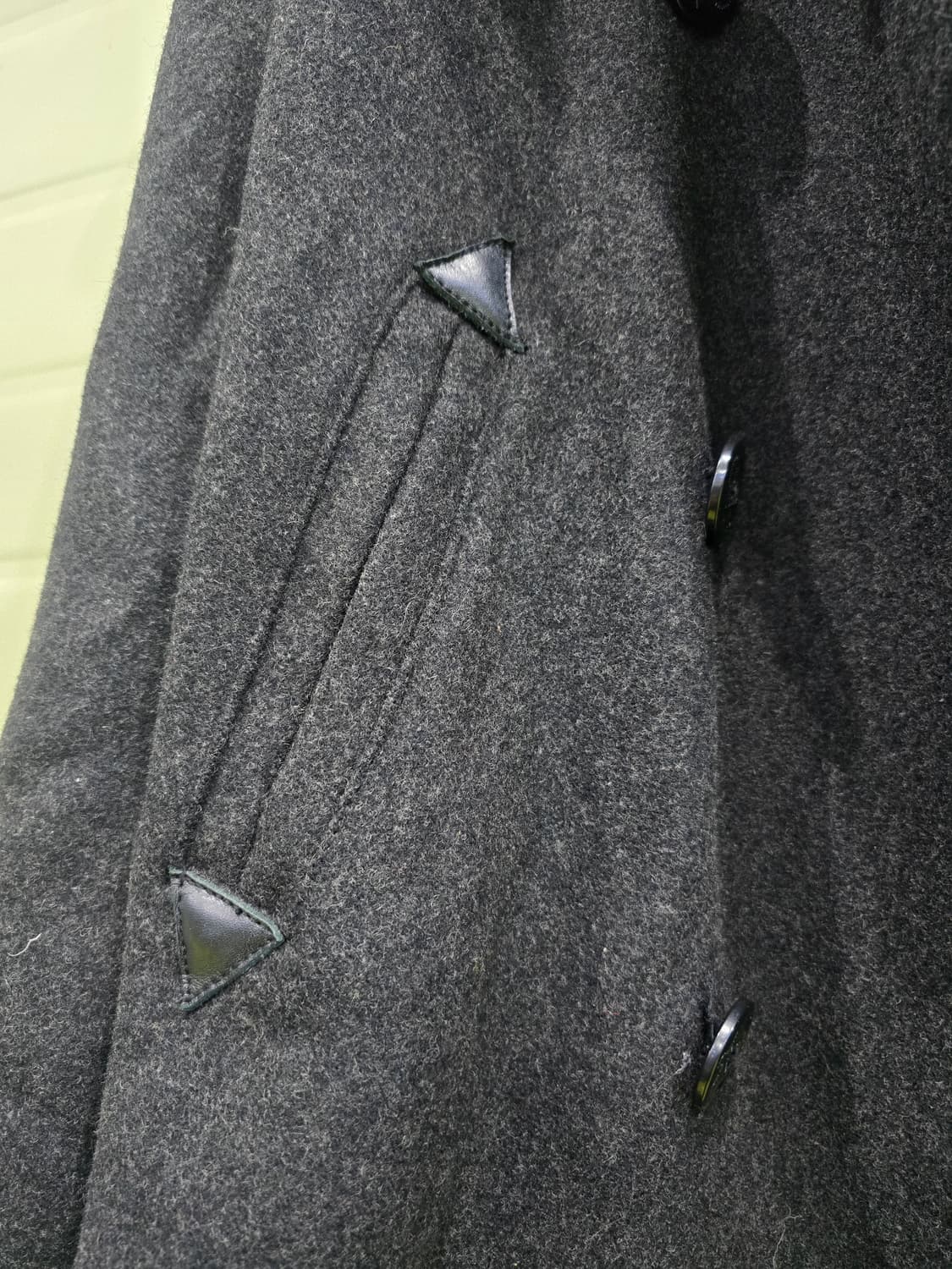 American Eagle 피코트 M사이즈 상품이미지8