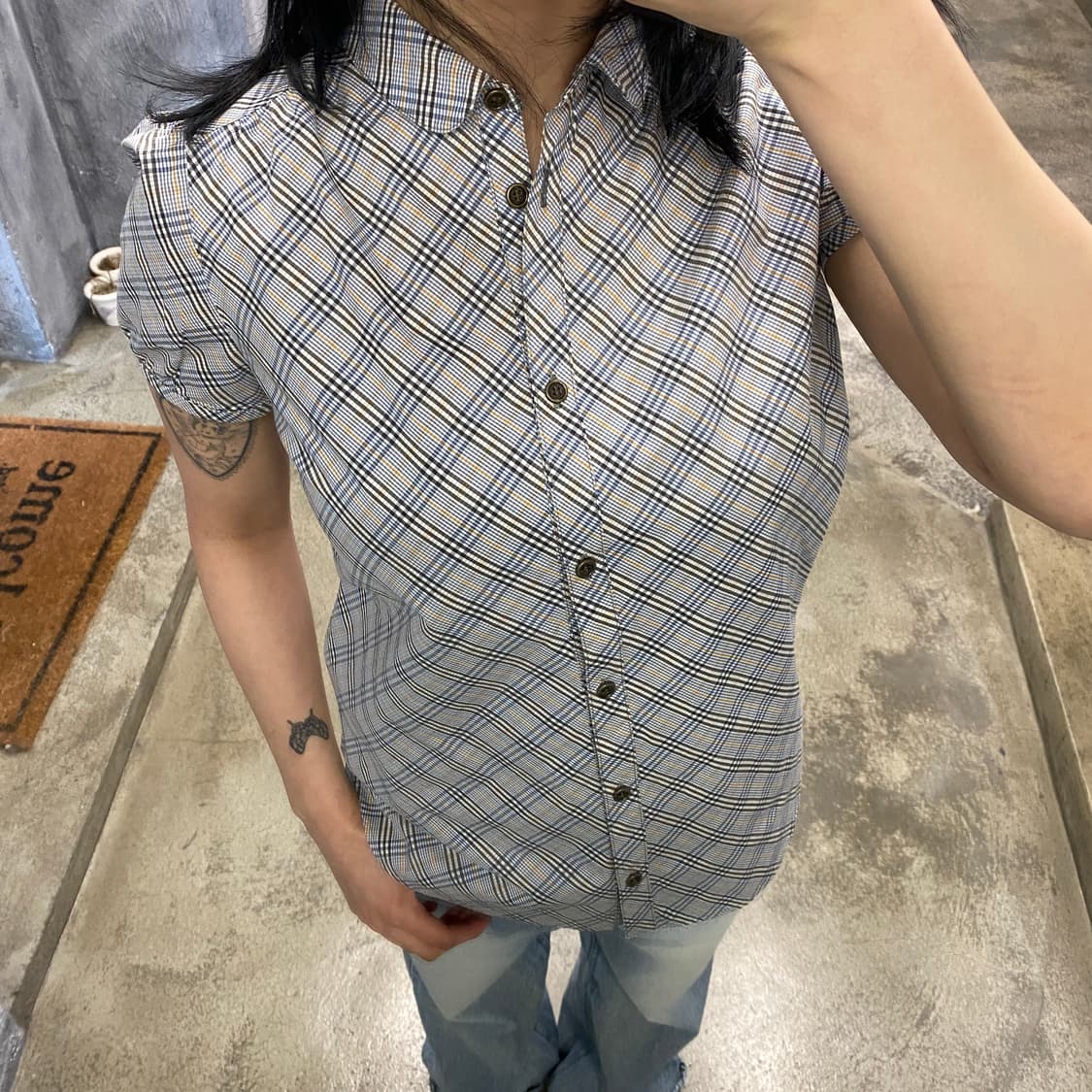 Burberry 상품이미지5