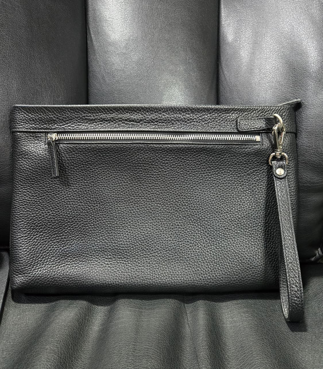 메르세데스 벤츠 클러치 백  상품이미지3