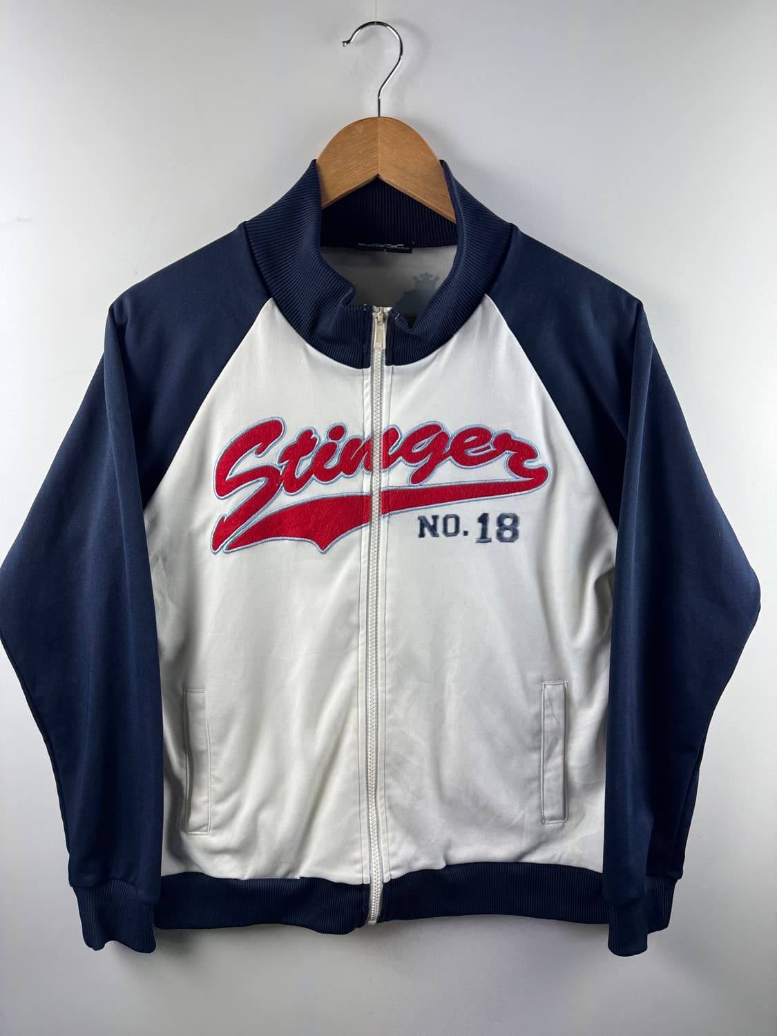 JPN 레이싱 나그랑 져지1786 상품이미지1