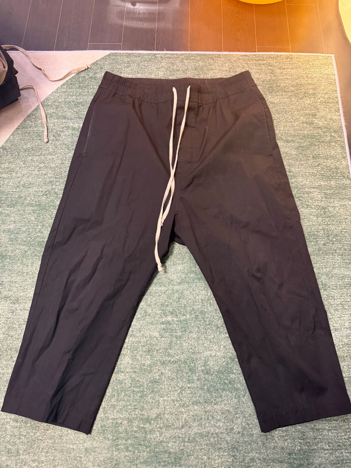 릭오웬스 DU19F6373-NZ 상품이미지1