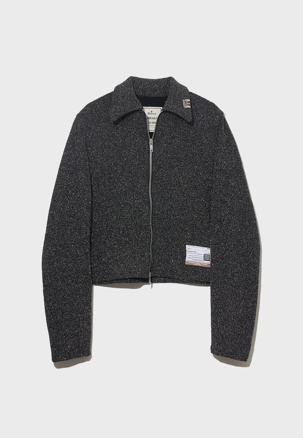 MIHARA YASUHIRO jacket 상품이미지1