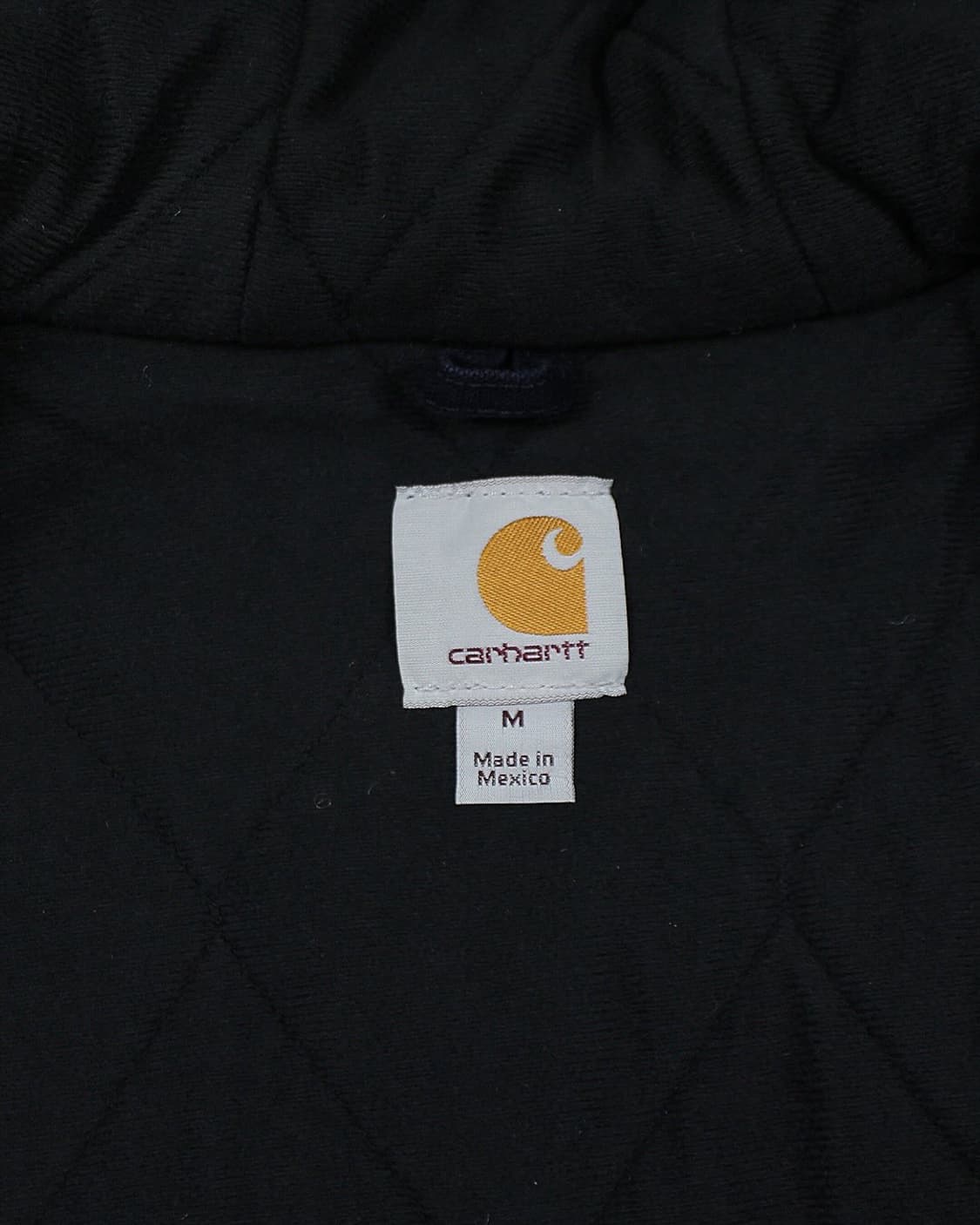 2018 칼하트 J130 MDT 미드나잇 덕 액티브 자켓 상품이미지5