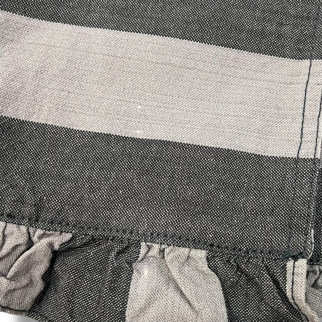  마크제이콥스 스트라이프 코튼 자켓 y14393 상품이미지6