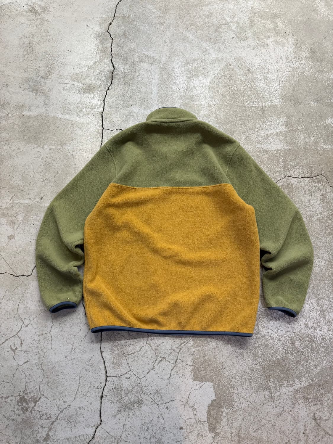 파타고니아 신칠라 스냅티 풀오버 상품이미지5