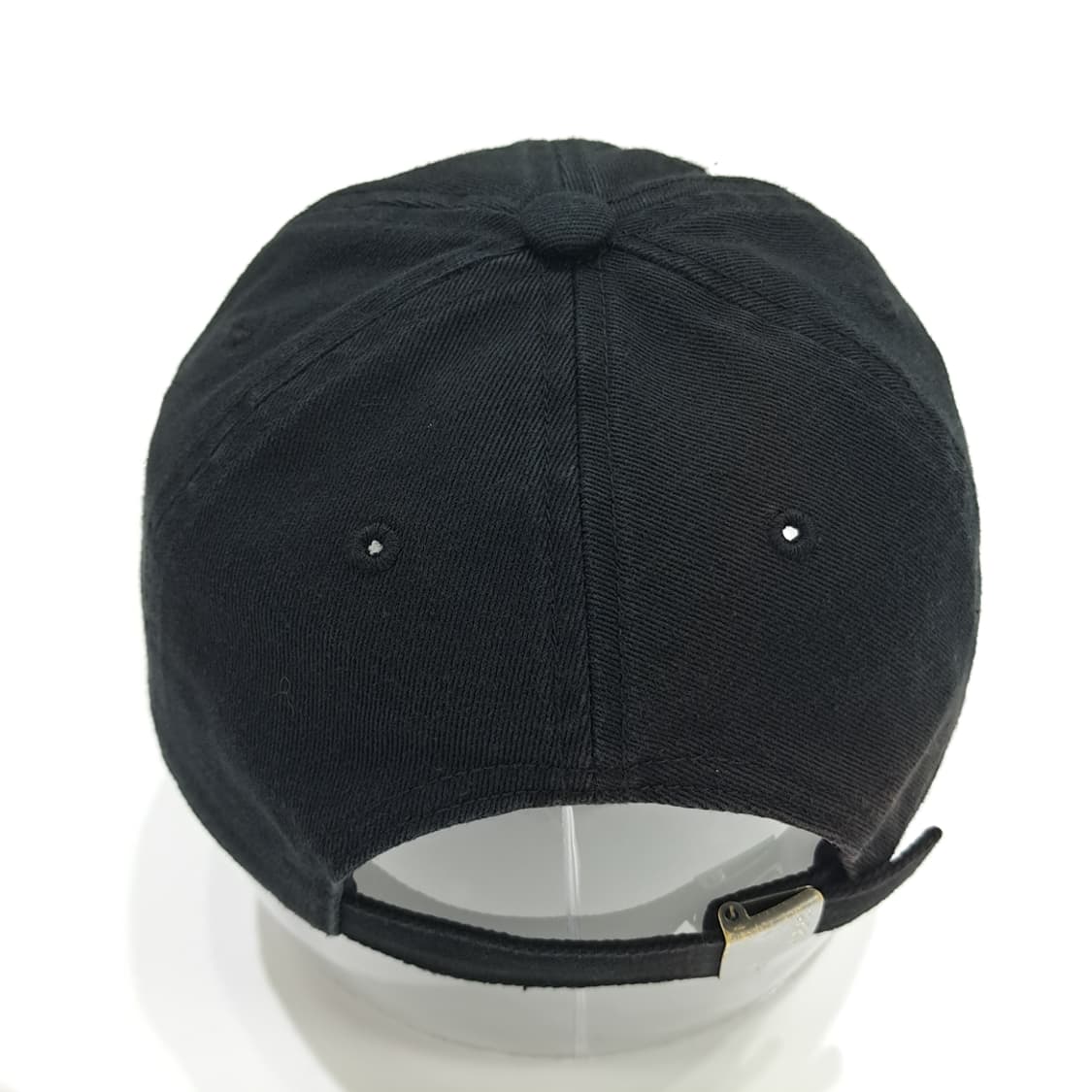 빈티지 아디다스 블랙 AEROREADY 볼캡 P1669 상품이미지5