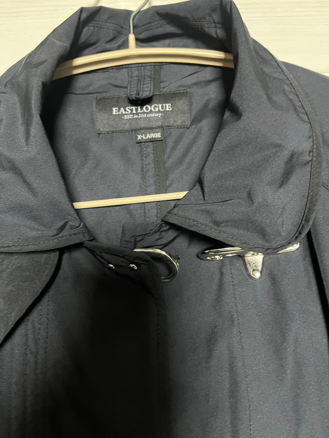 이스트로그 파이어맨 자켓 XL 상품이미지3