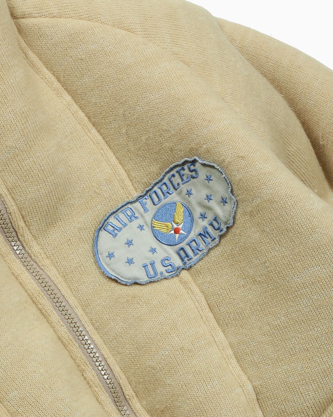  TOYS McCOY PILE JACKET 상품이미지5