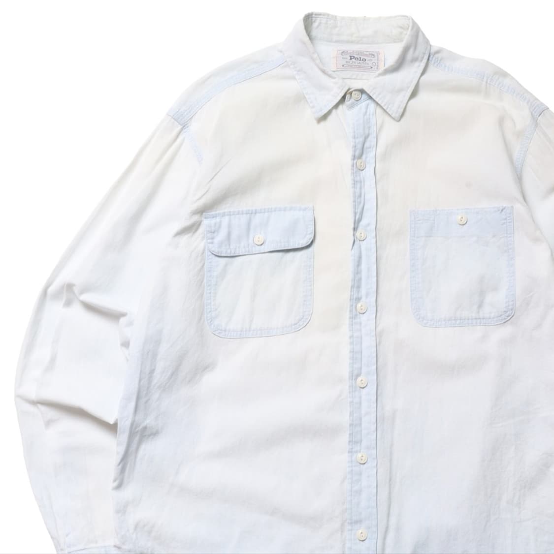 폴로 랄프로렌 Polo by Ralph Lauren Denim Shirt 상품이미지2