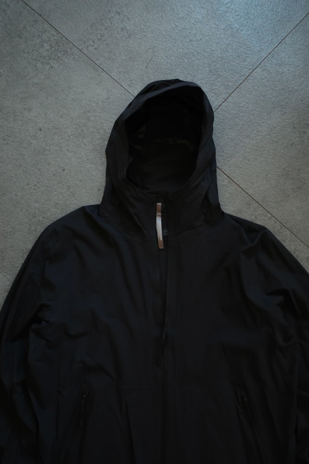 아크테릭스 베일런스 뎀로 후디드 자켓 상품이미지4