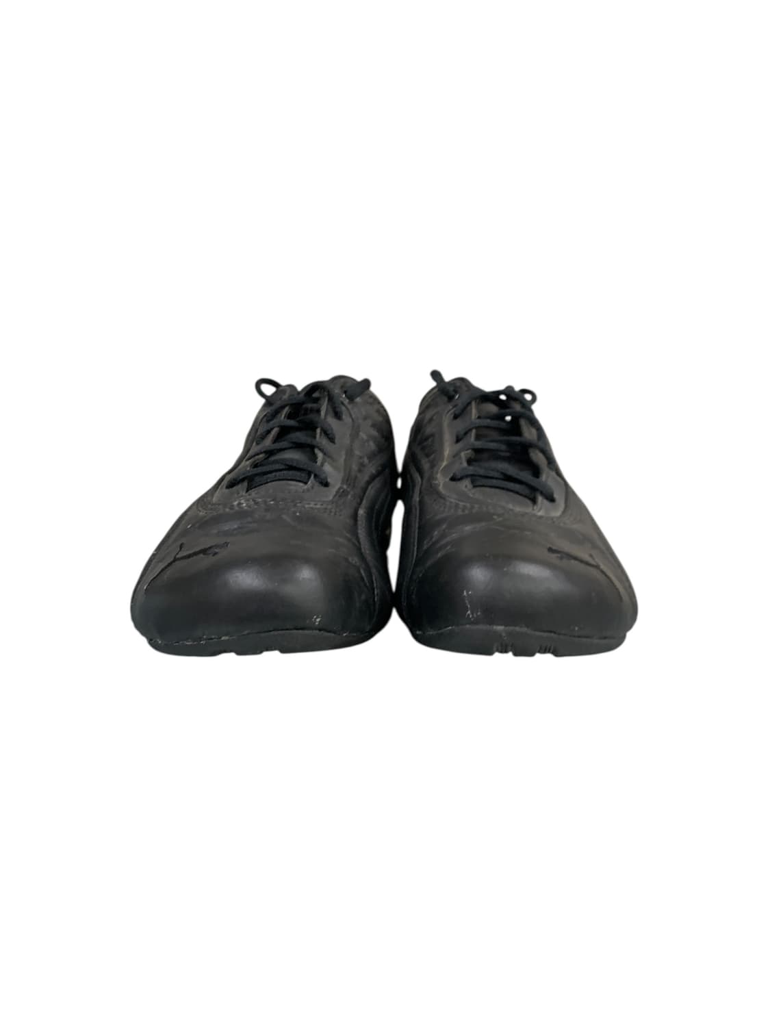 푸마 x 페라리 드리프트 캣 블랙 240 (Gr-2559) 상품이미지4