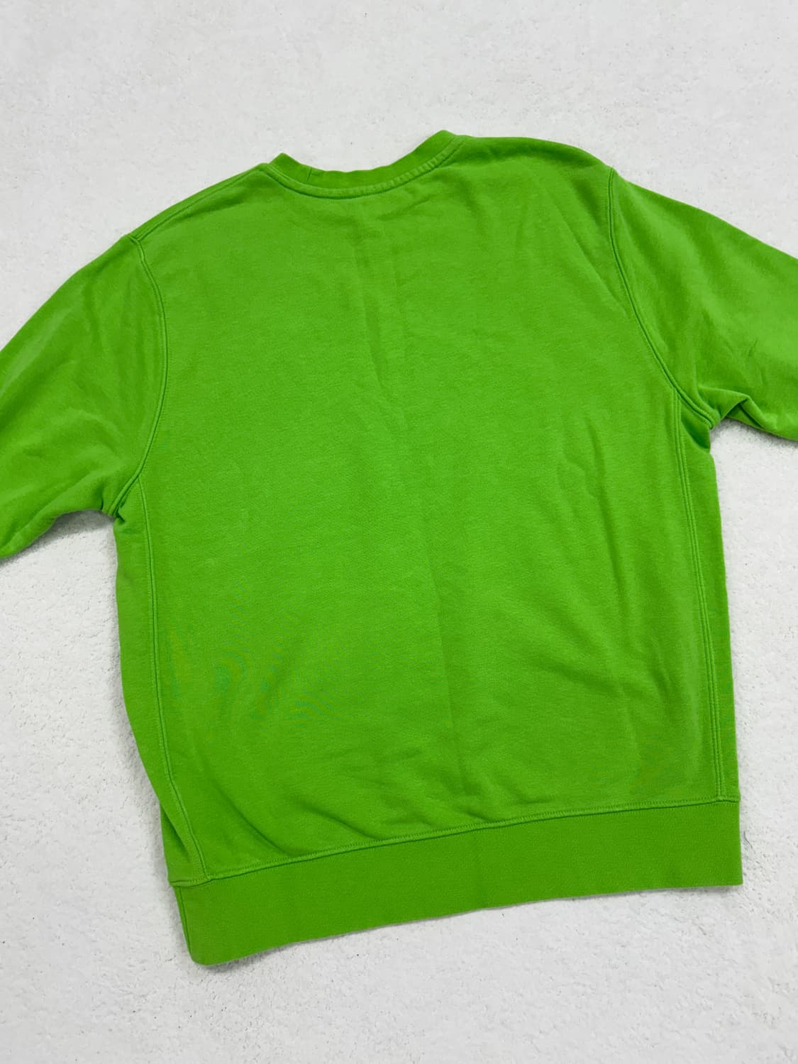 나이키 맨투맨 상품이미지3