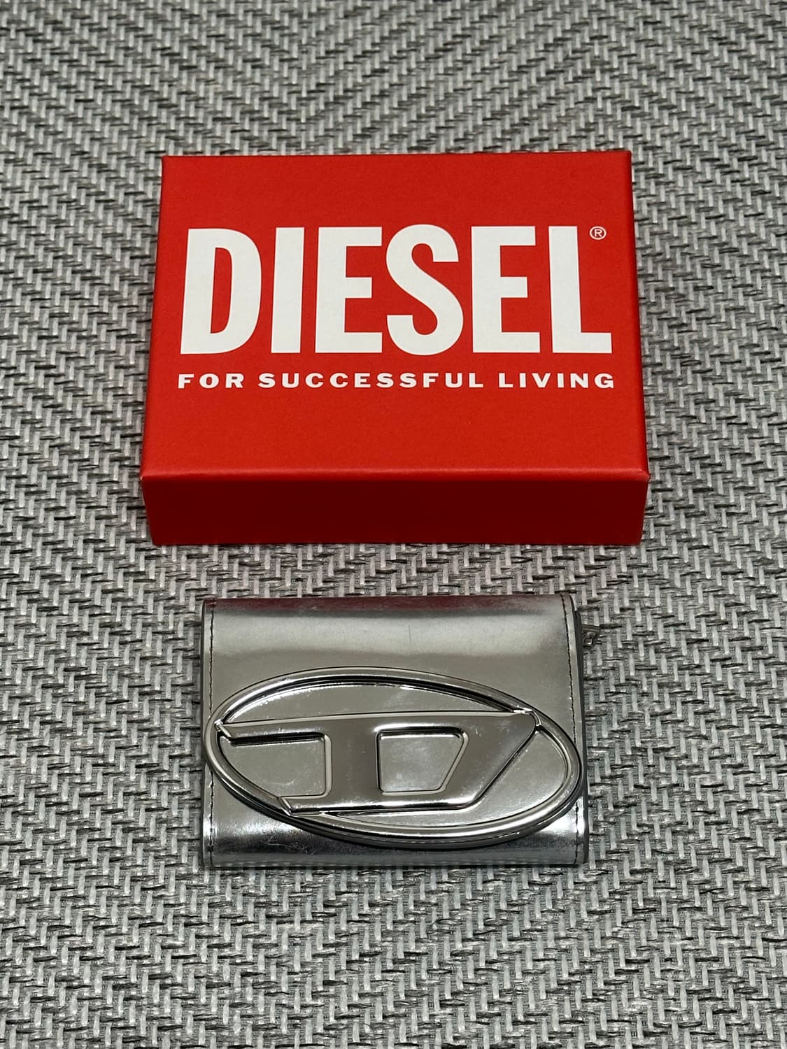 Diesel 디젤 지갑 상품이미지1