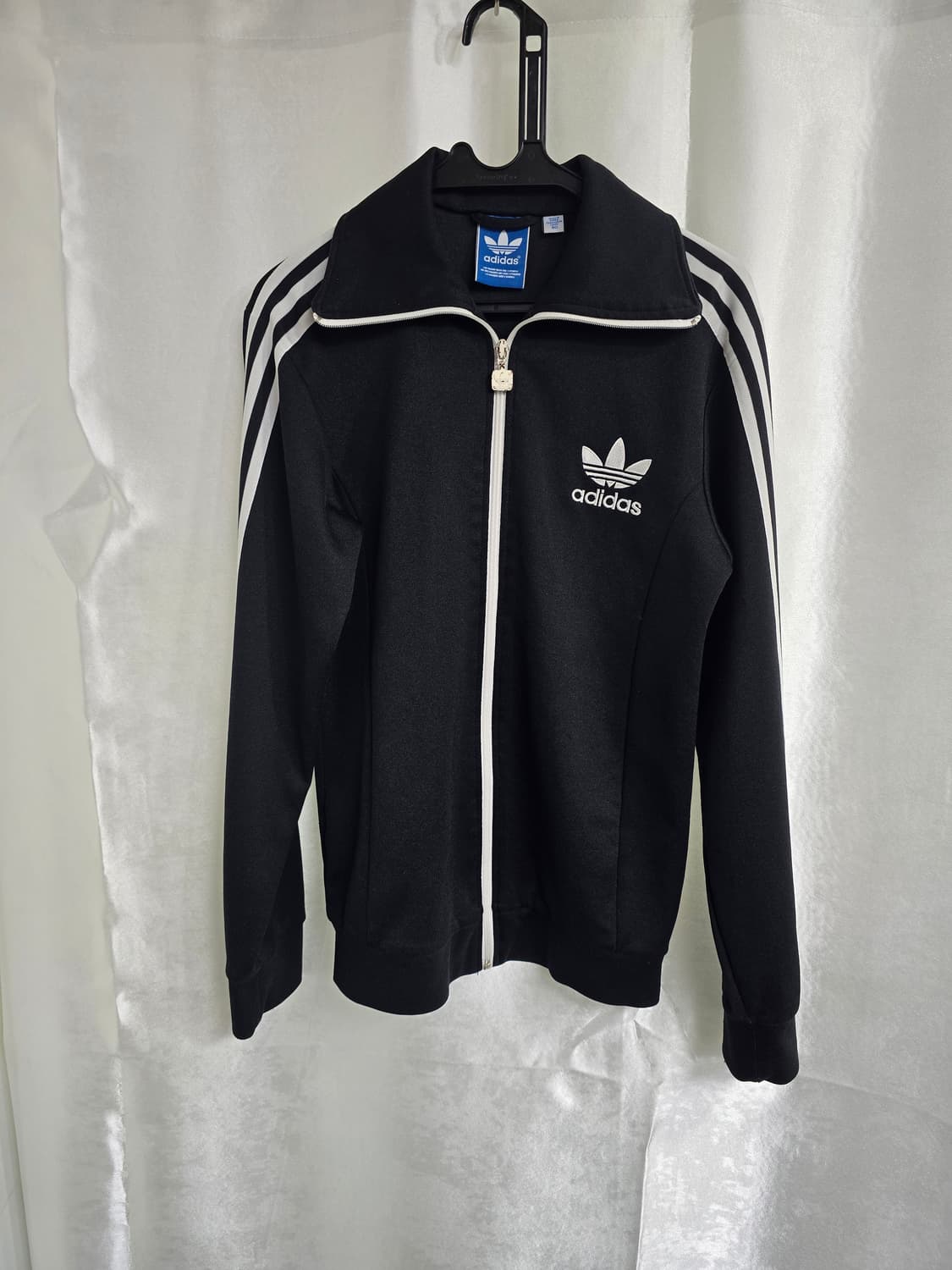 아디다스 삼선 트랙탑 블랙 (1926) 상품이미지1