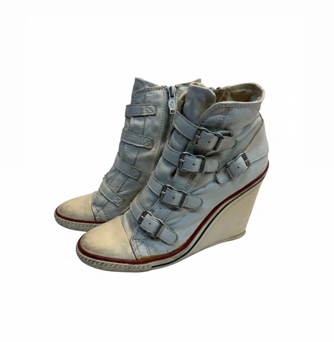 Ash 아쉬 웨지힐 37 상품이미지1