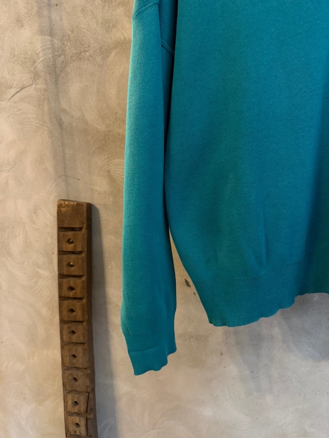 크리스찬 디올 브이넥 니트 100 상품이미지5