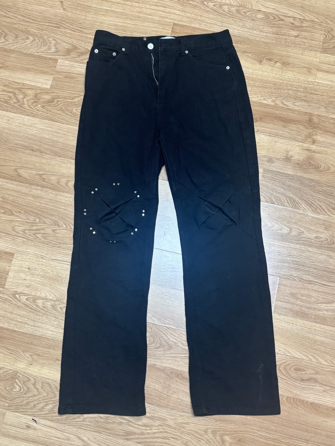 강정석 circle jean 상품이미지1