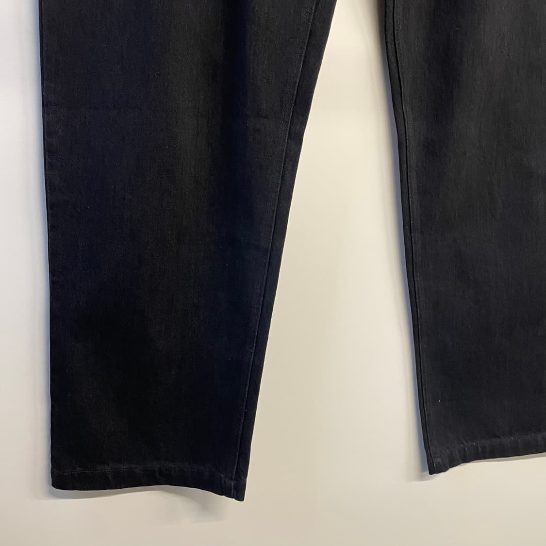 아이스크림 러닝독 블랙진 상품이미지4