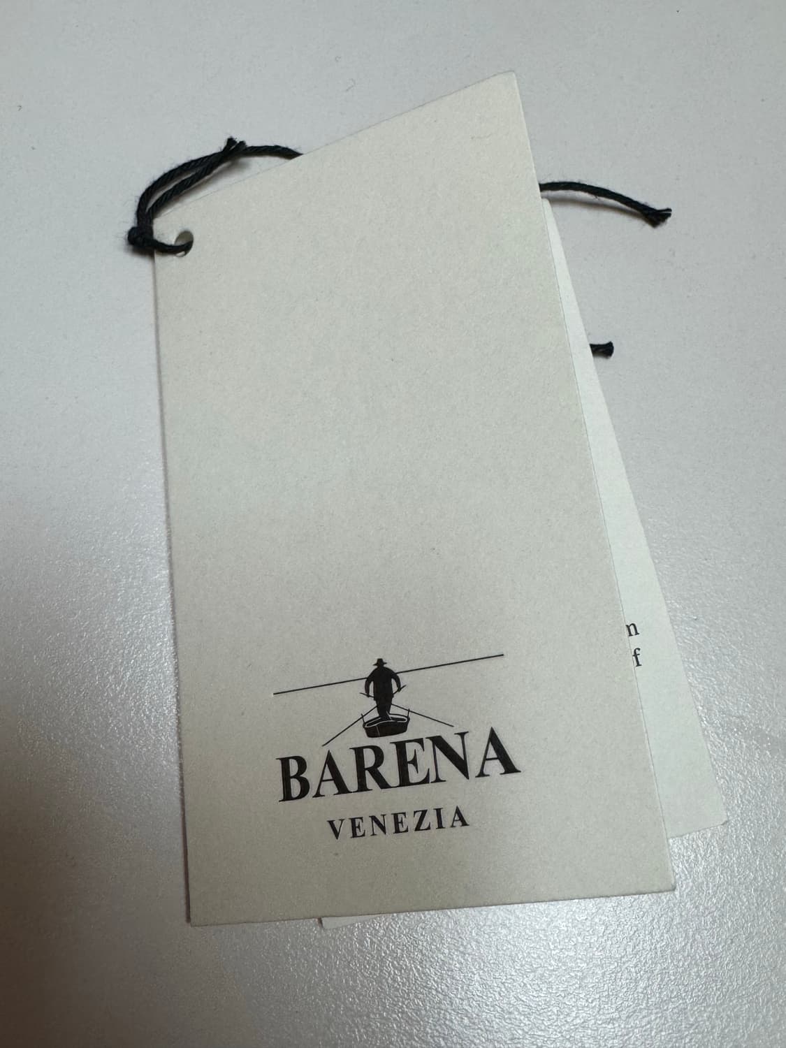 바레나 23fw 니트 상품이미지8