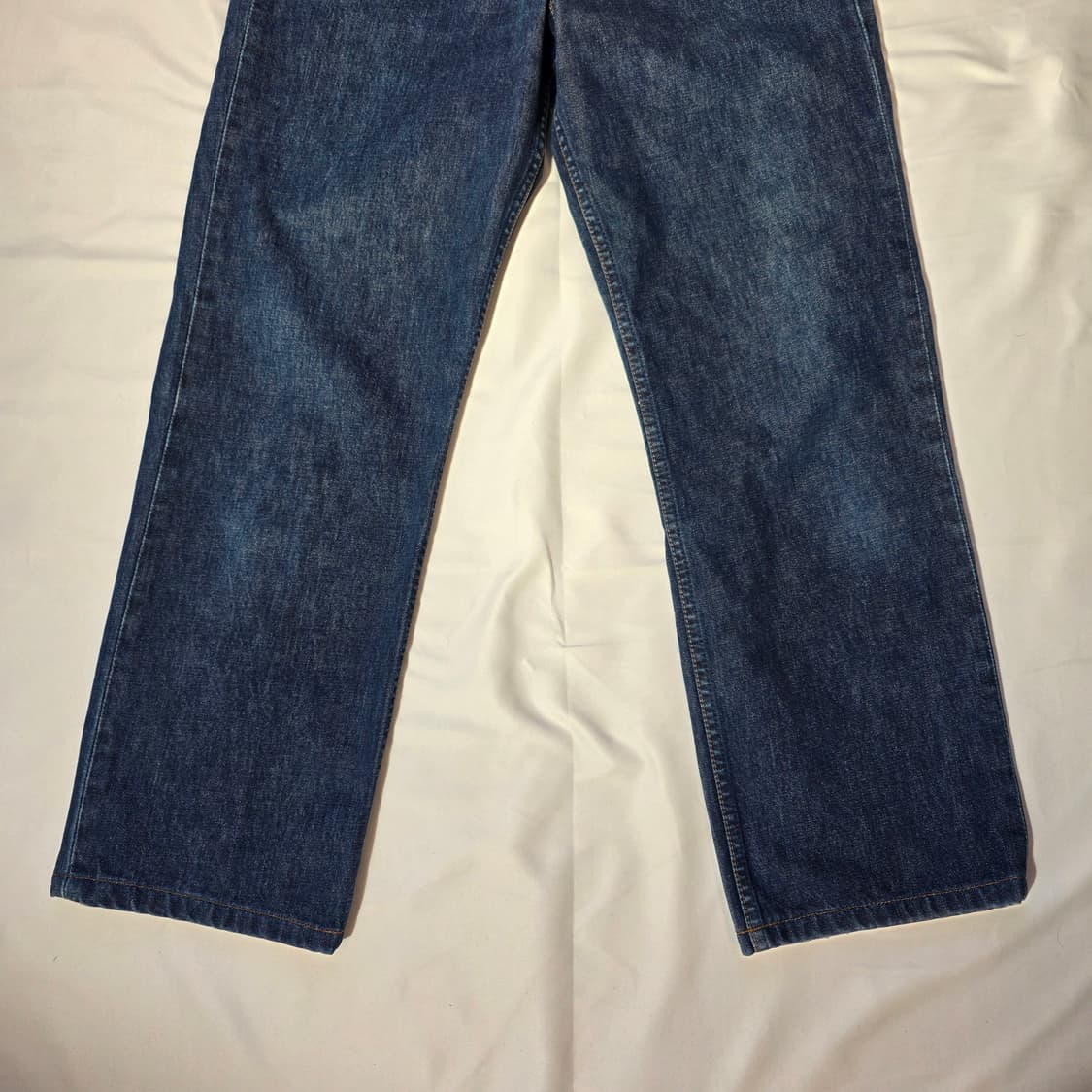 [W34L34]90s 리바이스 508 데님팬츠 상품이미지3