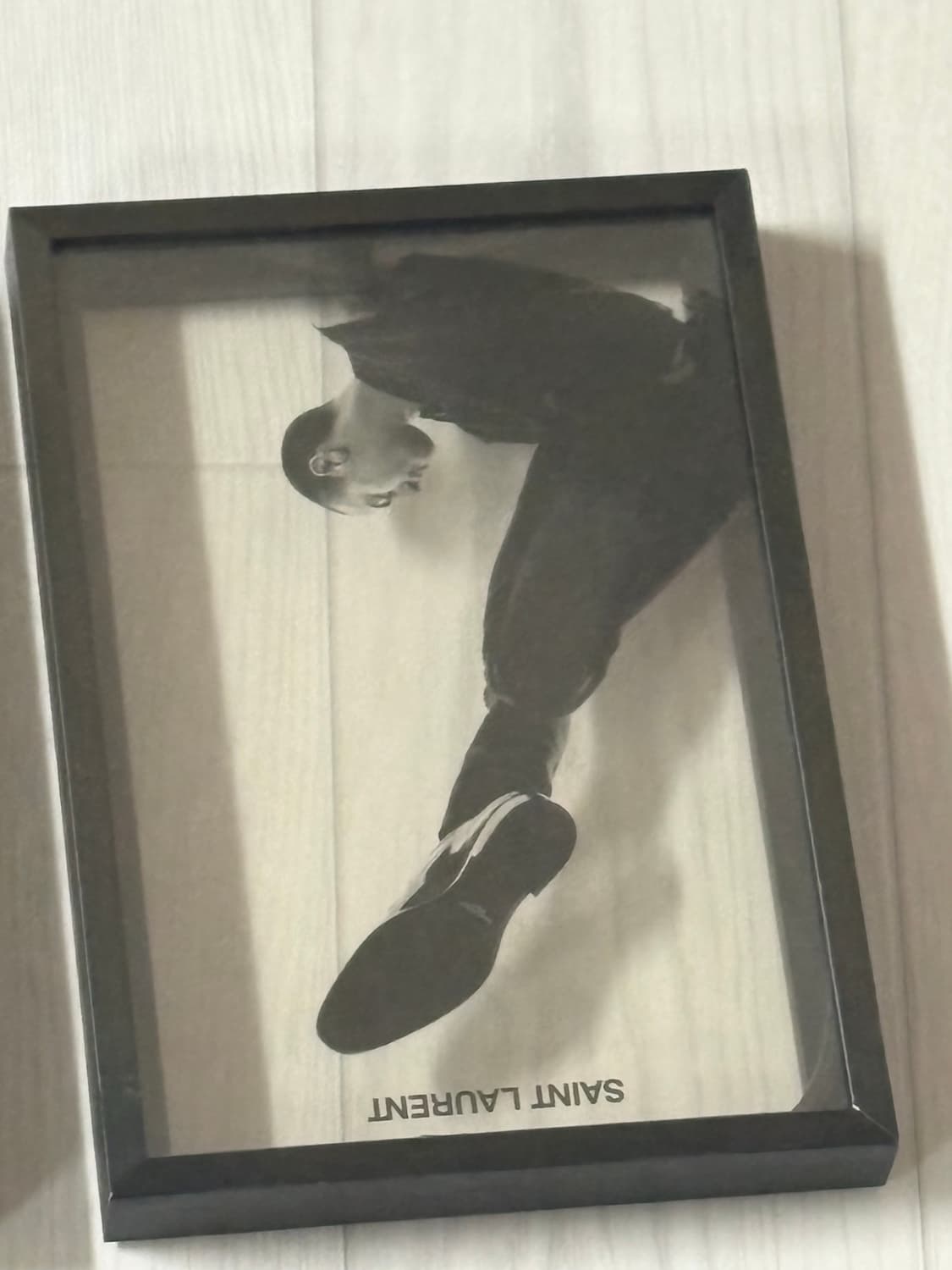 생로랑 액자 상품이미지3
