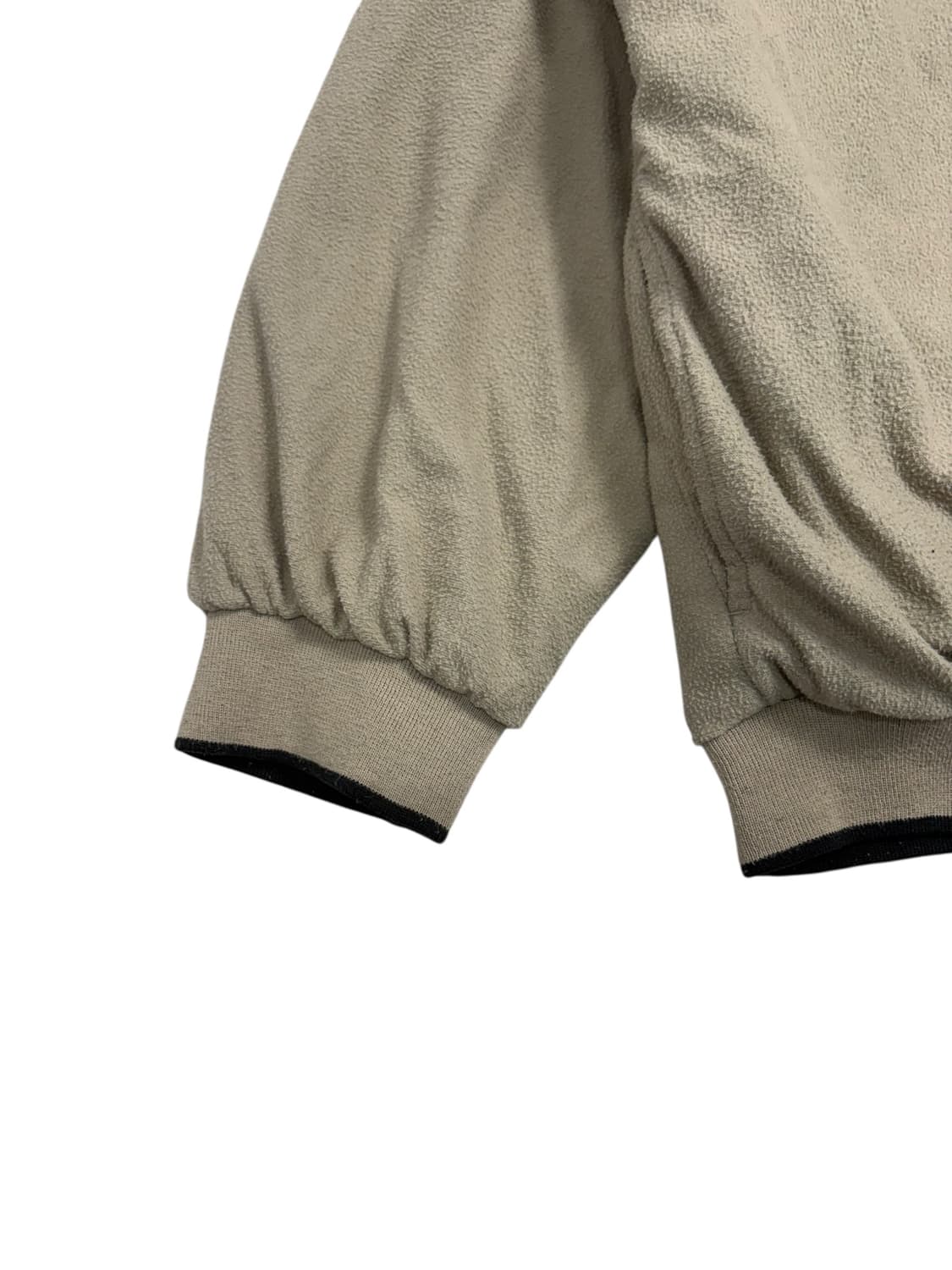 폴로 랄프로렌 리버시블 플리스 하프집업 상품이미지4