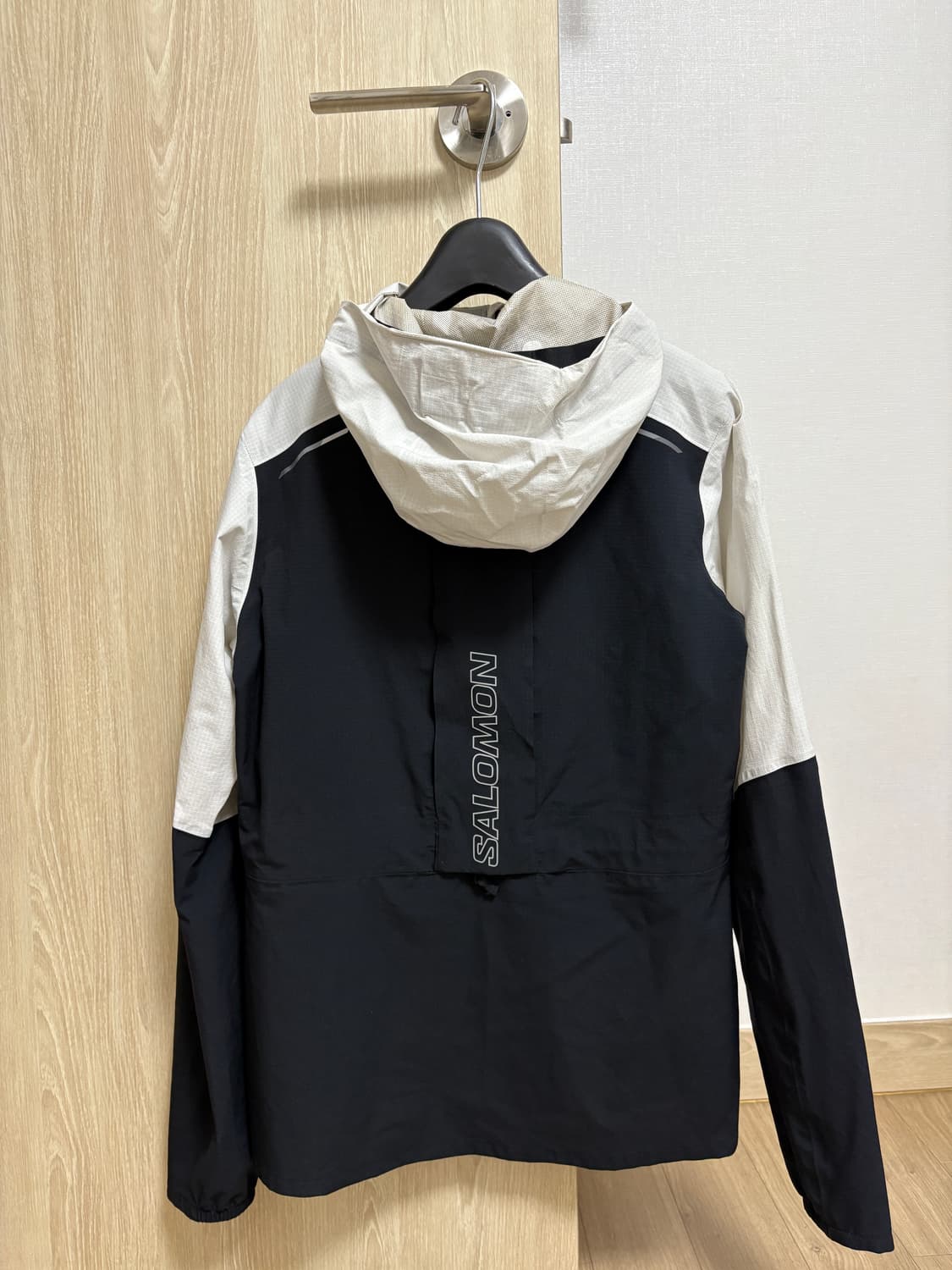 살로몬 여성 바람막이 S 상품이미지5