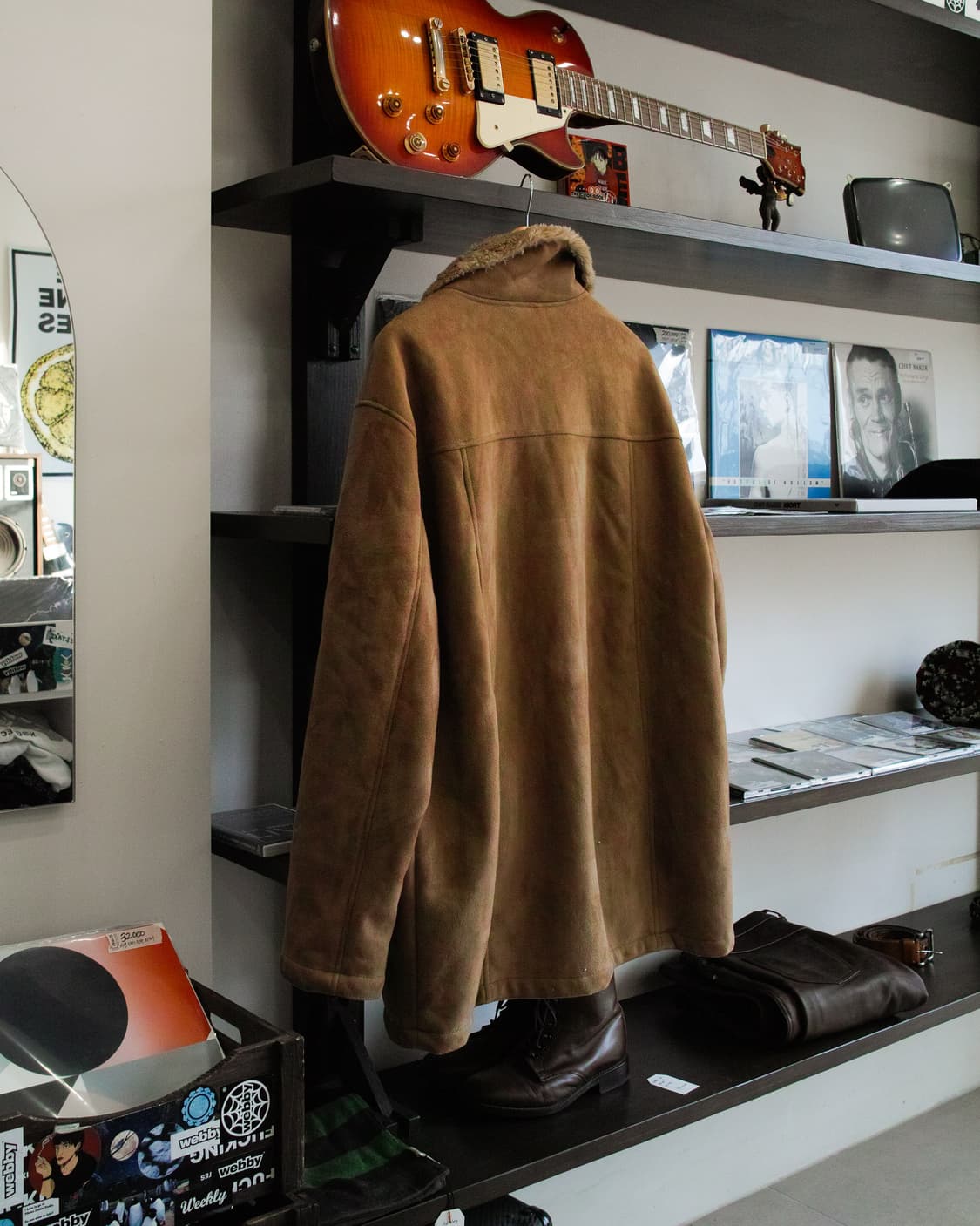 90s Ben Sherman 상품이미지2