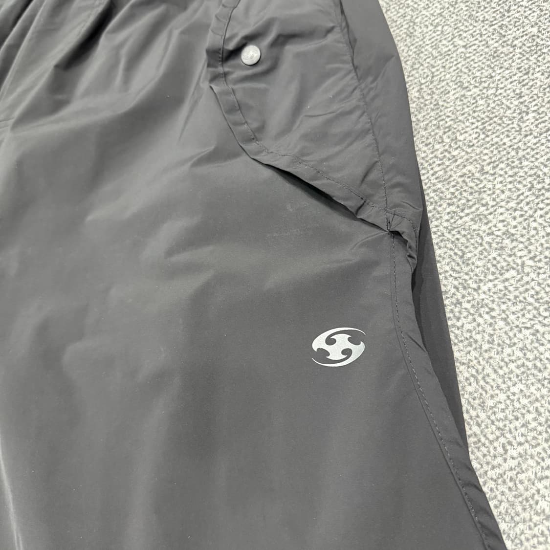 4 산산기어 Sansan Gear 우븐 웨이브 팬츠 바지 상품이미지3