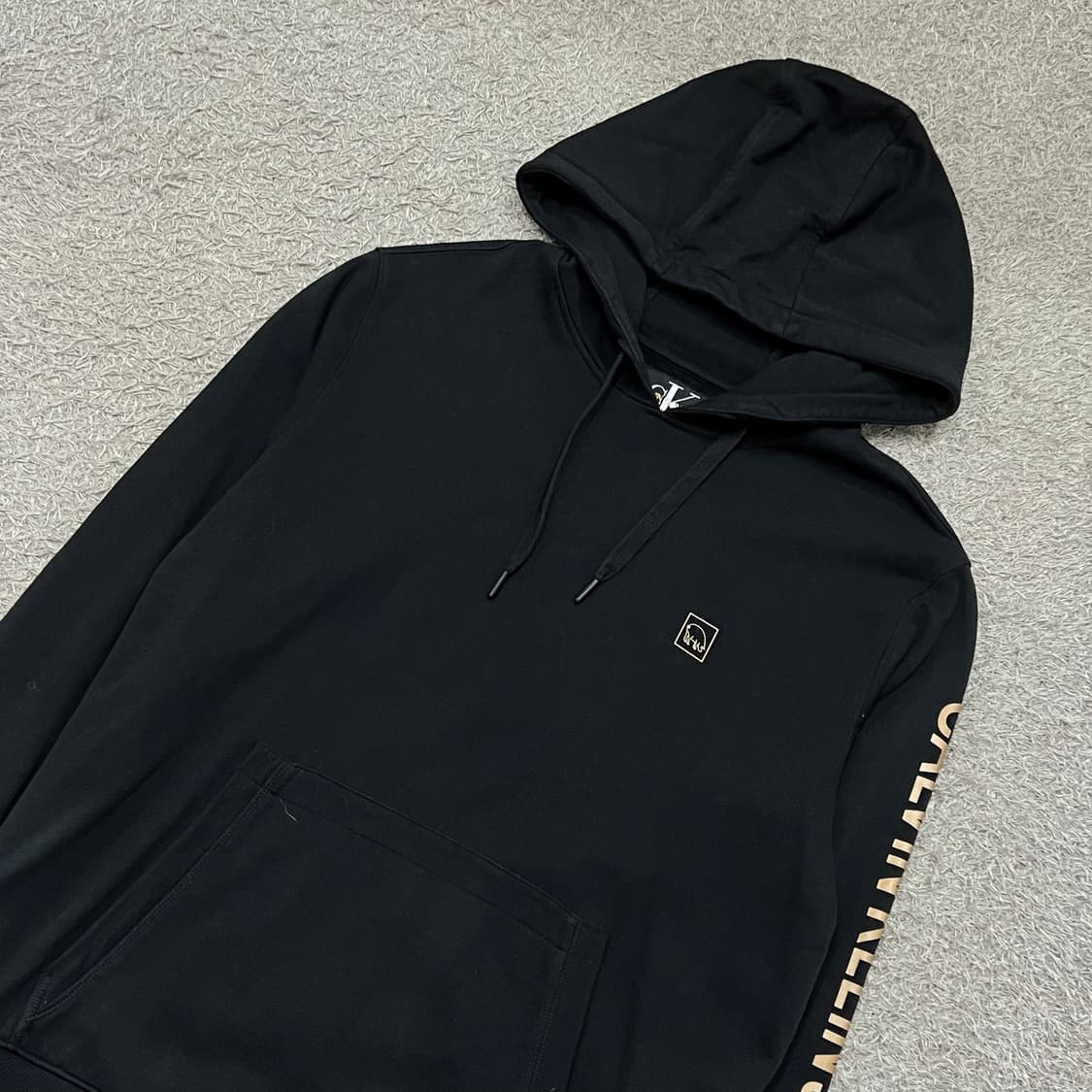 [100] 캘빈클라인진스 후드티 상품이미지1