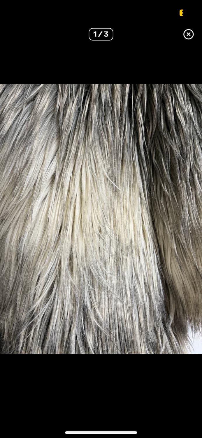 디젤 퍼자켓 상품이미지3