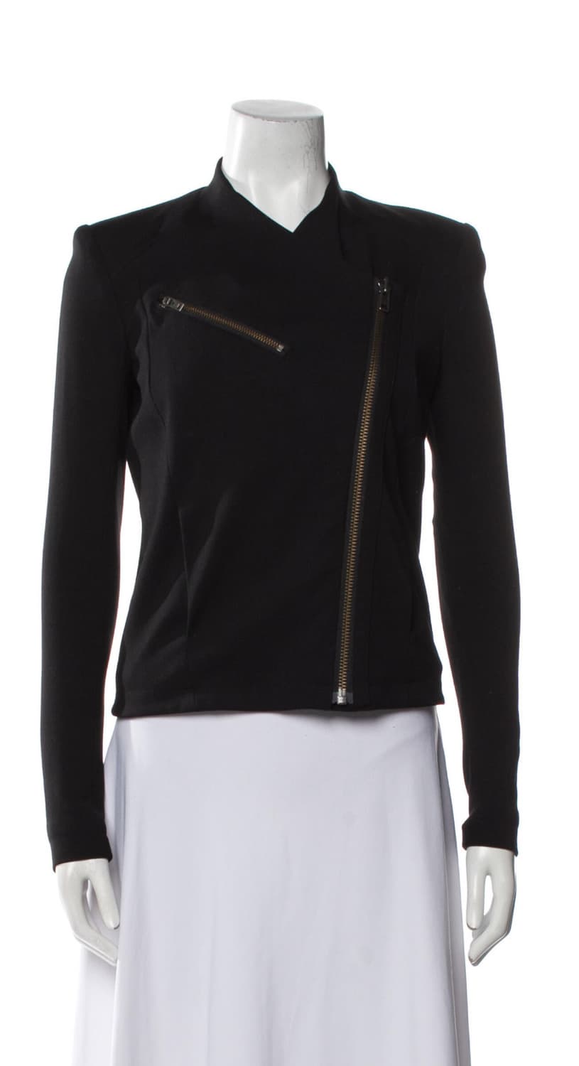 Helmut Lang biker jacket 상품이미지4