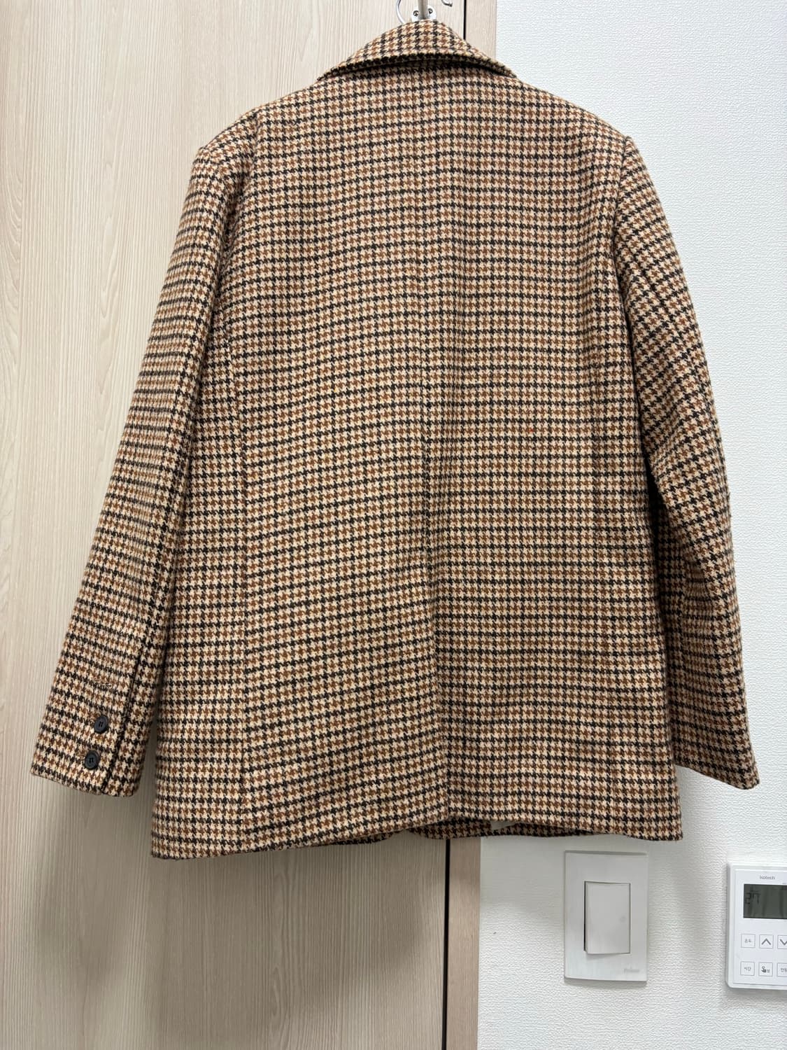 Vintage Jaket 상품이미지5