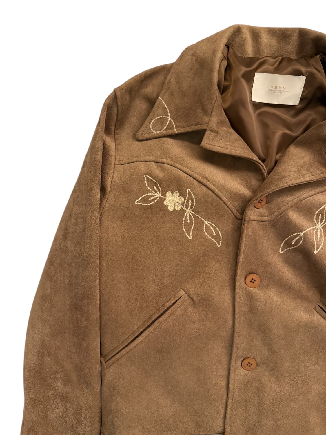 JAPANESE Western mood jersey 상품이미지2